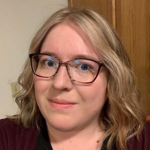 Meet your Posher, Kathleen